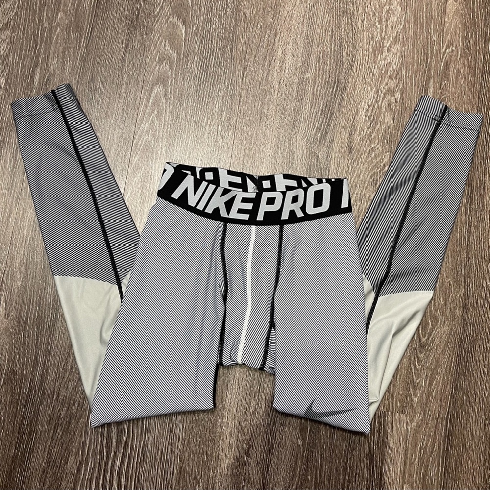 Nike Men’s Pro Warm Tights, Medium